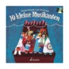 10 Kleine Musikanten (D. Kreusch-Jakob)