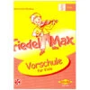 Holzer-Rhomberg, A.: Fiedel-Max Für Viola Vorschule (+CD)