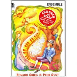 Children On Stage - Grieg, E.: Peer Gynt
