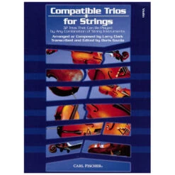 Compatible Trios For Strings