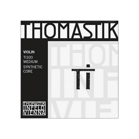 TI Violin String SET By Thomastik-Infeld - Image 2
