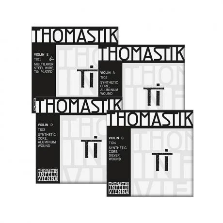 TI Violin String SET By Thomastik-Infeld