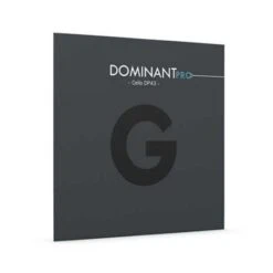 DOMINANT PRO Cello String G By Thomastik Infeld
