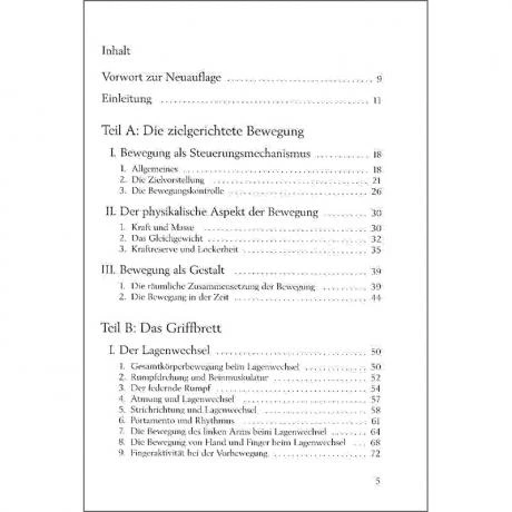 Studienbuch Musik - Cellotechnik - Image 6