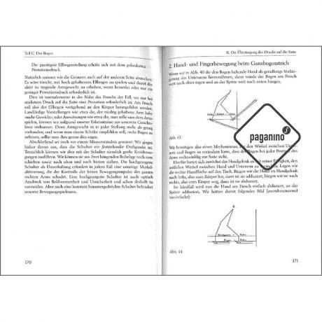 Studienbuch Musik - Cellotechnik - Image 3
