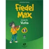 Holzer-Rhomberg, A.: Fiedel-Max Für Viola Schule 2 (+ Online Audio)