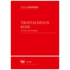 Schäfer, T.: Truffaldinos Reise