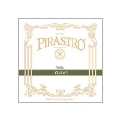 OLIV-STEIF Viola String D By Pirastro