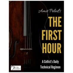 Peled, A.: The First Hour
