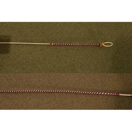 GAMUT Tricolore Violin String D - Image 2