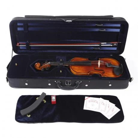 PAGANINO Classic Violin Set - Image 2