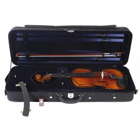 PAGANINO Classic Violin Set
