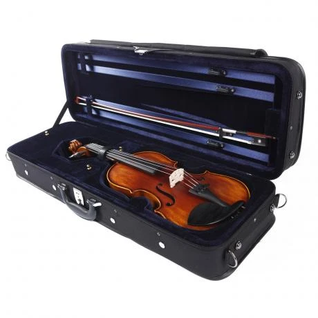 PAGANINO Classic Violin Set - Image 3