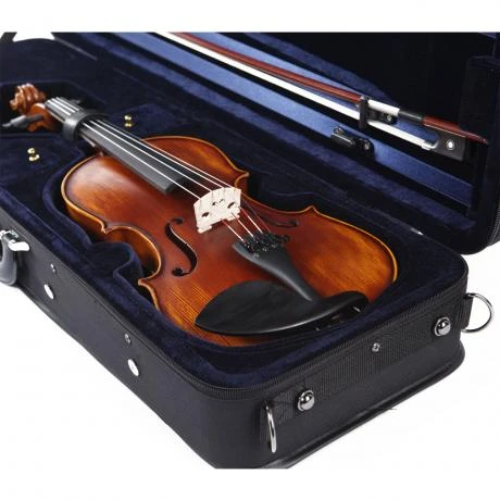 PAGANINO Classic Violin Set - Image 4