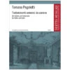 Pegolotti, T.: Trattenimenti Armonici Da Camera