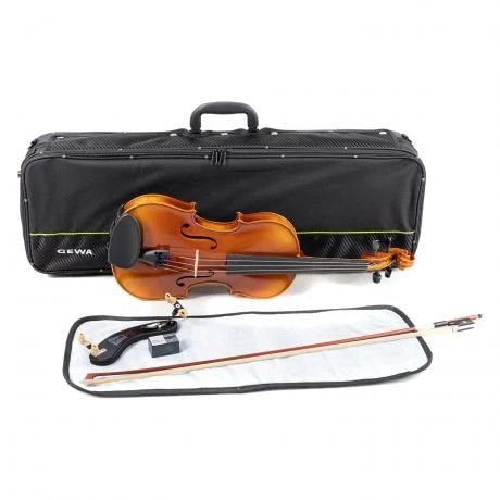 PACATO Advanced Violin Set - Image 2