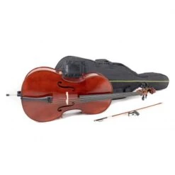 PACATO Student Cello Set