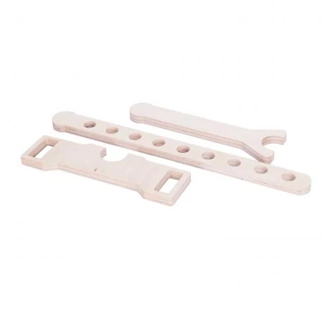 TIDLOS Nature Floor Protector