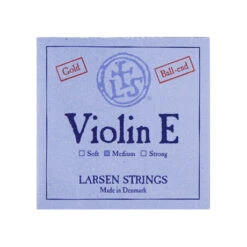LARSEN Violin String E