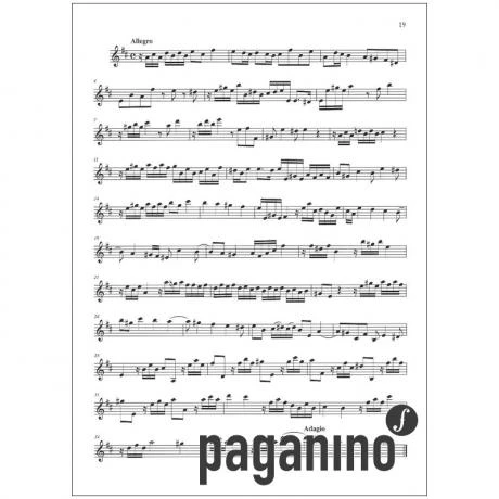 Corelli, A.: Triosonaten Band 1 (Auswahl Aus Op. 1 & Op. 3) - Image 3