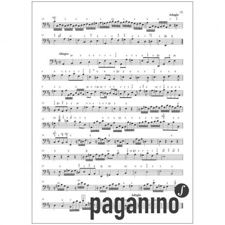 Corelli, A.: Triosonaten Band 1 (Auswahl Aus Op. 1 & Op. 3) - Image 5