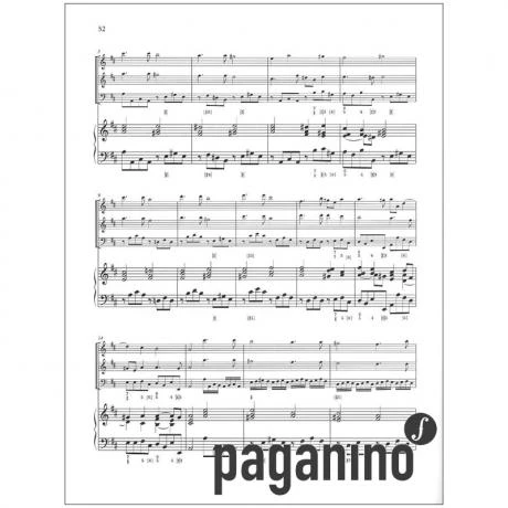 Corelli, A.: Triosonaten Band 1 (Auswahl Aus Op. 1 & Op. 3) - Image 6