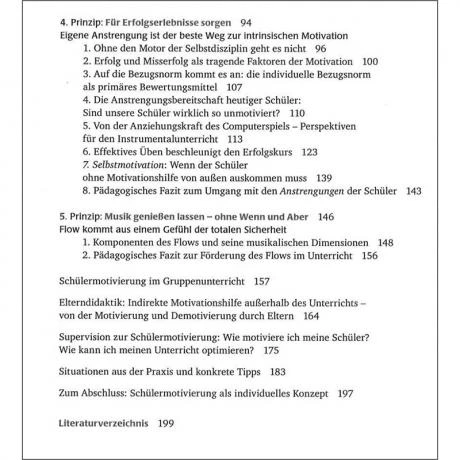 Petrat, N.: Motivieren Zur Musik - Image 4