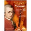 Magical Mozart (+CD)