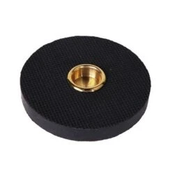 Sure Stop Endpine Base For Cello