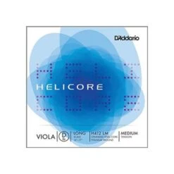 HELICORE Viola String D By D'Addario