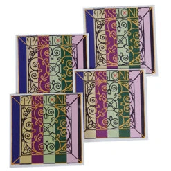 PASSIONE Viola String SET By Pirastro