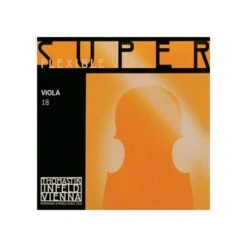 SUPERFLEXIBLE Viola String A By Thomastik-Infeld