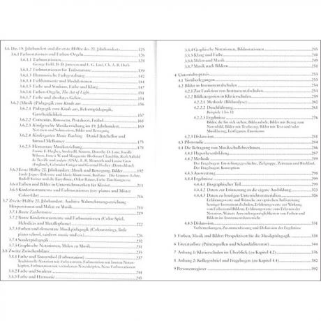 Enser, G.: Farben Und Bilder In Der Musikpädagogik - Image 4