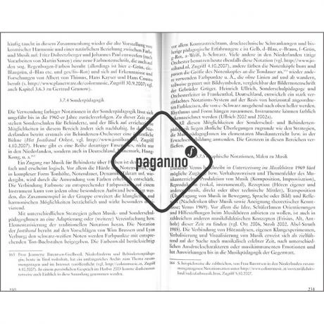 Enser, G.: Farben Und Bilder In Der Musikpädagogik - Image 2