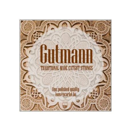 GUTMANN Violin String D