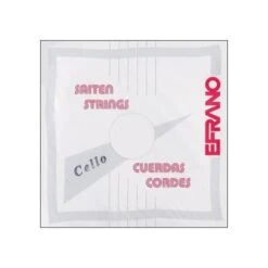 EFRANO Cello String C