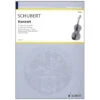Schubert, J.: Violakonzert C-Dur