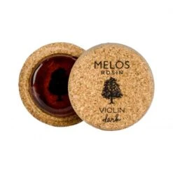MELOS Mini Violin Rosin