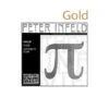 PETER INFELD Violin String E By Thomastik-Infeld