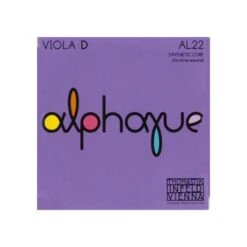 ALPHAYUE Viola String D By Thomastik-Infeld