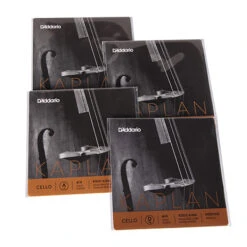 KAPLAN Cello String SET