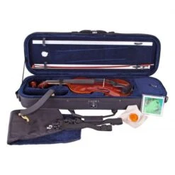 PACATO Concerto PLUS Violin Set