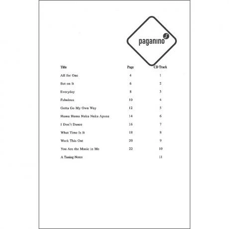 High School Musical 2 (+CD) - Image 4