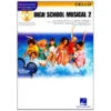 High School Musical 2 (+CD)