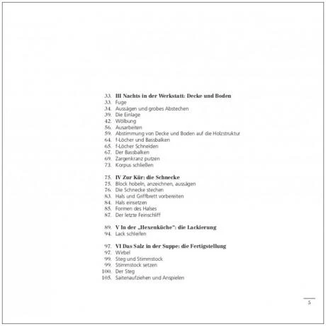 Gschaider, B.: Geheimnisse Aus Der Geigenbauwerkstatt - Image 4