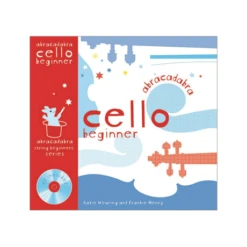 Abracadabra Cello Beginner (+CD)