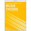 Peters / Yoder: Lösungsheft Zur Musiktheorie Für Bände 4 - 6