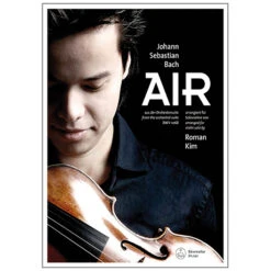 Bach, J. S.: Air BWV 1068
