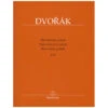 Dvořák, A.: Klaviertrio Op. 26 G-Moll
