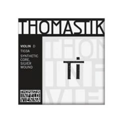 TI Violin String D By Thomastik-Infeld
